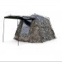 Nash Bank Life Blockhouse Camo Pro - 2025