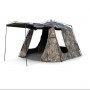 Nash Bank Life Blockhouse Camo Pro - 2025