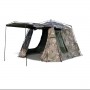Nash Bank Life Blockhouse Camo Pro - 2025