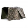 Nash Bank Life Blockhouse Camo Pro - 2025