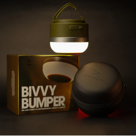 OMC Bivvy Bumper
