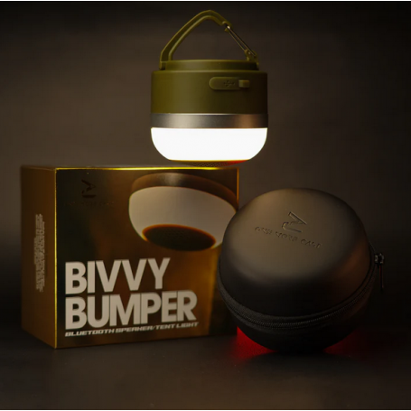 OMC Bivvy Bumper