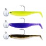 Westin Shadteez Slim R N R 5cm - 3g (3pk)