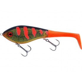 Westin Swim Tail 12cm - 68g Sinking