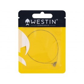 Westin Titanium Leader