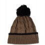 Mainline Chunky Icon Fleece Lined Beanie