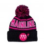 Mainline Signature Fleeced Lined Beanie