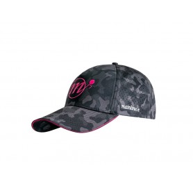Mainline Camo Carp Cap