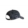 Mainline Camo Carp Cap