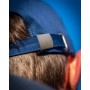 Mainline Match Blue Cap