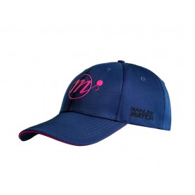 Mainline Match Blue Cap