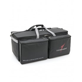 Daiwa Tournament Roller & Metal Case 120