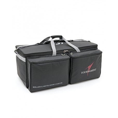 Daiwa Tournament Roller & Metal Case 120