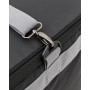 Daiwa Tournament Roller & Metal Case 120