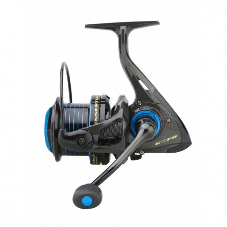 Garbolino Essential Feeder Long Cast Reel