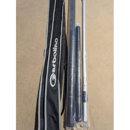 Garbolino UK Compact Power Margin 8m Pack