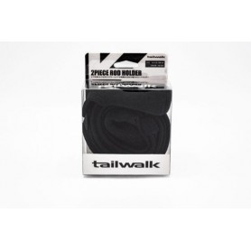 Tailwalk 2-Piece Rod Holder
