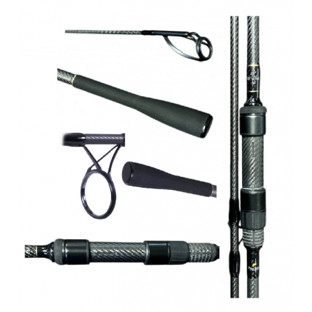 Free Spirit E Class 1k 12ft 2.75lb 40MM