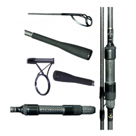 Free Spirit E Class 1k 12ft 3.50lb SU 50MM
