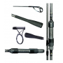 Free Spirit E Class 1k 12ft 3.50lb SU 50MM