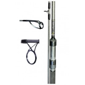 Free Spirit E Class 1k Margin Creeper Rods