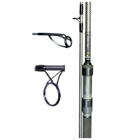 Free Spirit E Class 1k Margin Creeper Rods