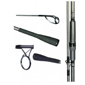 Free Spirit E Class 1k Launcher Spod Rods