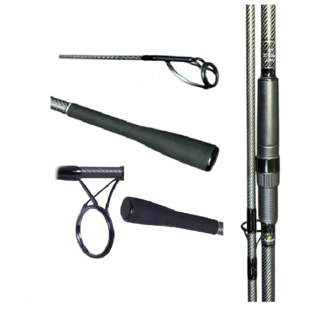 Free Spirit E Class 1k Launcher Spod Rods