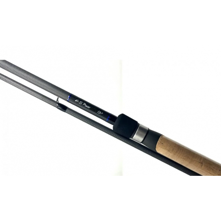 Free Spirit Hi S Power Feeder XSD Rods