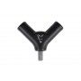 Fox Aluminium Spreader Block