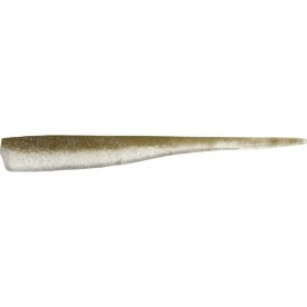 DUO Bay Ruf BR Fish 5" (7pk)