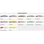 Megabass Kirinji 120