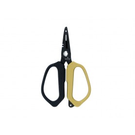 Westin Braid Scissors & Split Ring Pliers