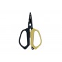 Westin Braid Scissors & Split Ring Pliers