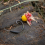 Nash Claw Long Shank Hooks