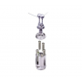 Solar Tackle Lock and Load Stainless Indicator Kit