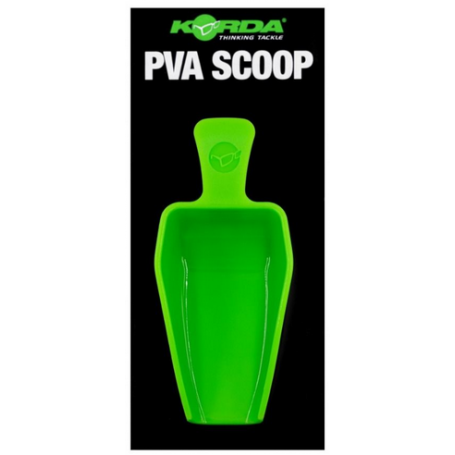 Korda PVA Scoop