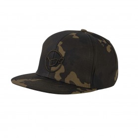 Korda Snapback Dark Kamo