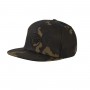 Korda Snapback Dark Kamo