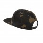 Korda Snapback Dark Kamo
