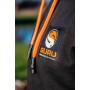 Guru Patch Hoodie Black