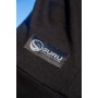 Guru Patch Hoodie Black