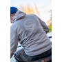 Guru Lightweight Hoodie Grey