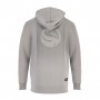 Guru Lightweight Hoodie Grey