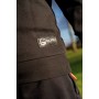 Guru Lightweight Hoodie Black