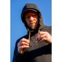 Guru Lightweight Hoodie Black