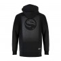 Guru Lightweight Hoodie Black