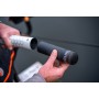 Guru Carbon Pole Protector