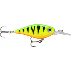 Rapala X-Light Shad 04