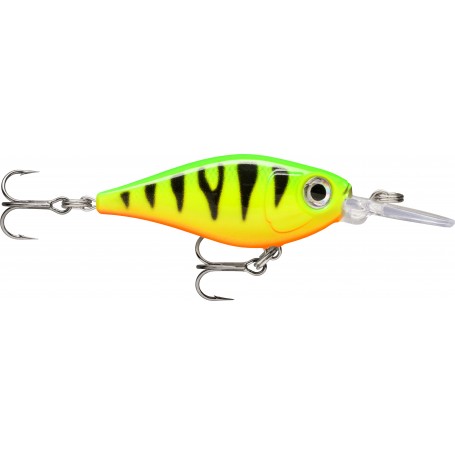 Rapala X-Light Shad 04